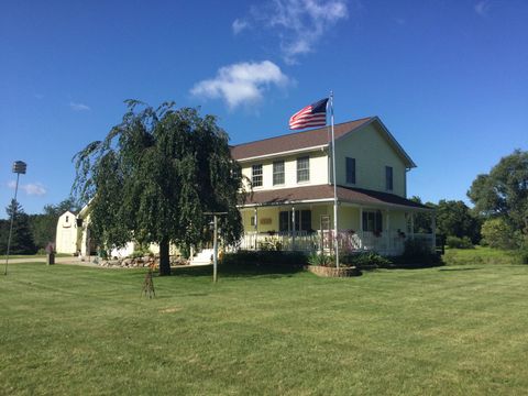 A home in Springfield Twp