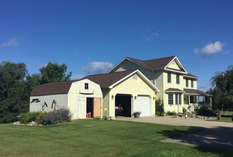 A home in Springfield Twp