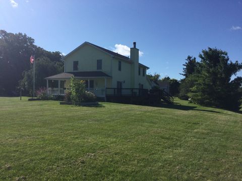 A home in Springfield Twp