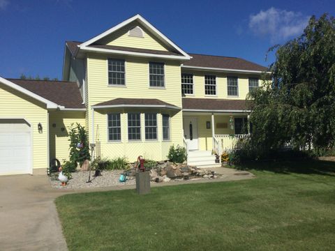 A home in Springfield Twp