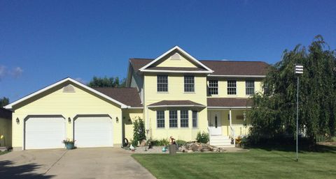 A home in Springfield Twp