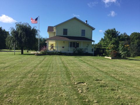 A home in Springfield Twp