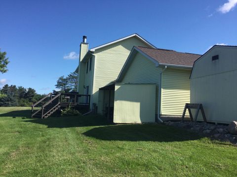 A home in Springfield Twp