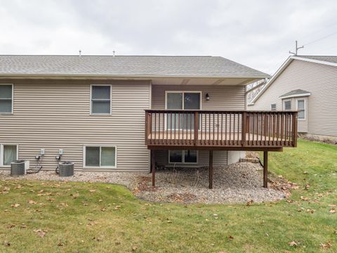 A home in Otsego