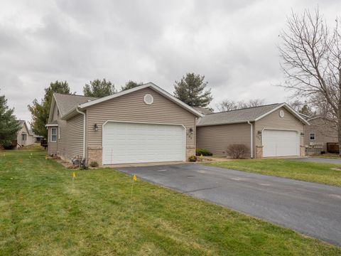 A home in Otsego