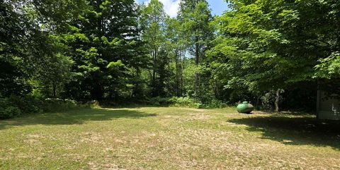 A home in Cold Springs Twp