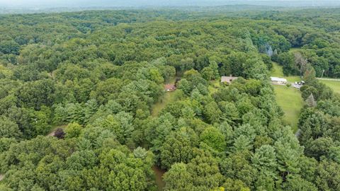 A home in Groveland Twp