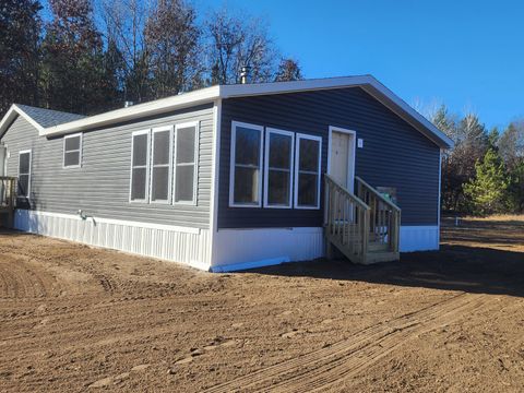 A home in Green Twp