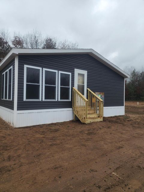 A home in Green Twp