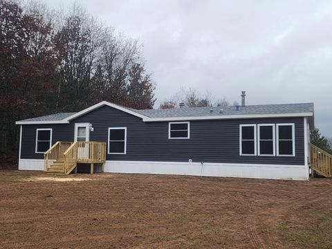 A home in Green Twp