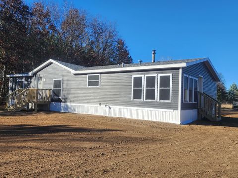 A home in Green Twp