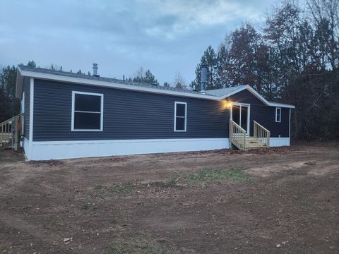 A home in Green Twp