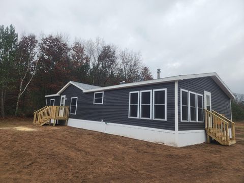 A home in Green Twp