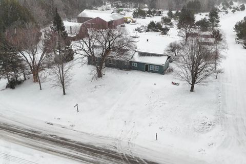 A home in Dover Twp