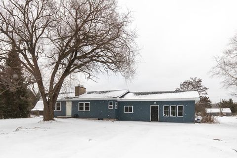 A home in Dover Twp