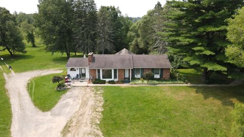 A home in Oakland Twp