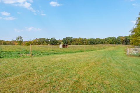 A home in Pennfield Twp