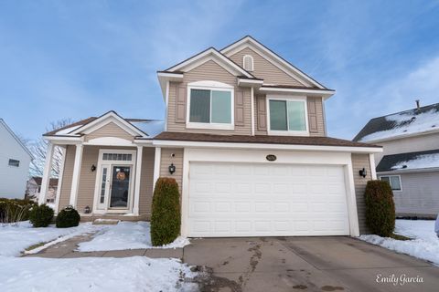 A home in Kentwood