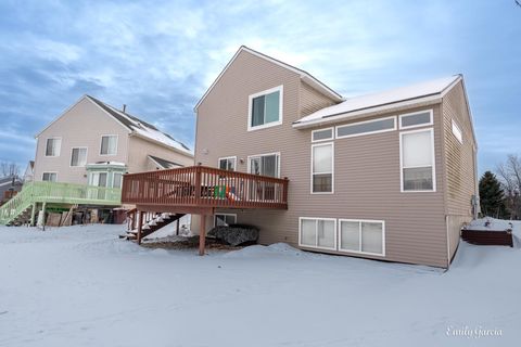 A home in Kentwood