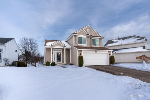 A home in Kentwood