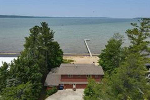 A home in East Bay Twp