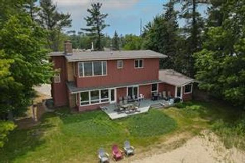 A home in East Bay Twp