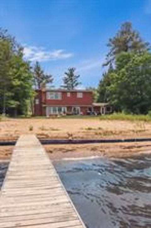 A home in East Bay Twp