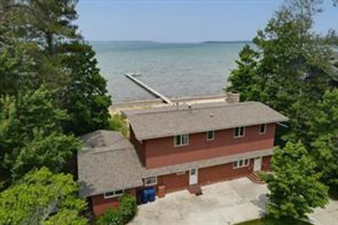 A home in East Bay Twp