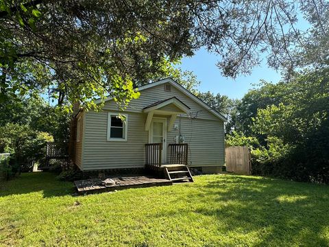 A home in White Lake Twp