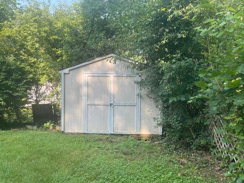 A home in White Lake Twp