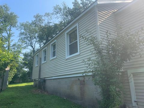 A home in White Lake Twp