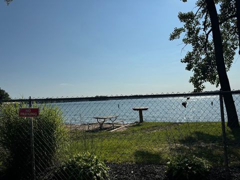 A home in White Lake Twp