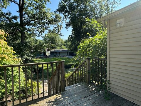 A home in White Lake Twp