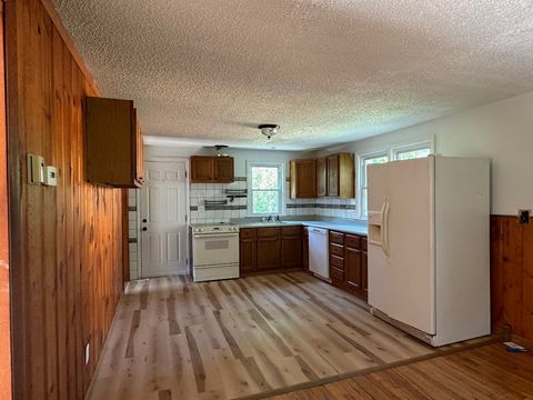 A home in White Lake Twp