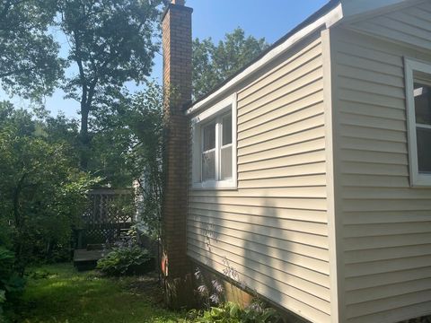 A home in White Lake Twp