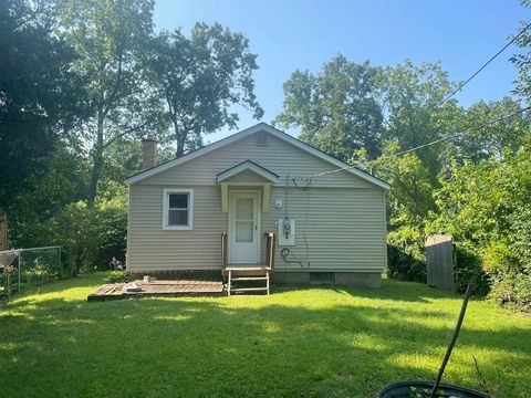 A home in White Lake Twp