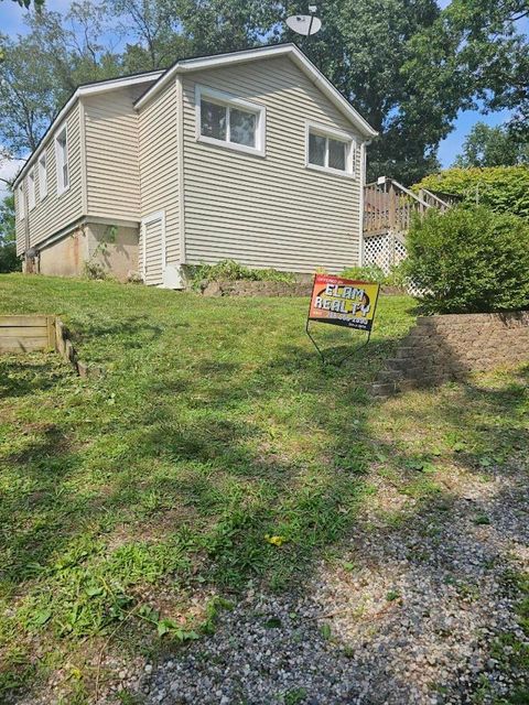 A home in White Lake Twp