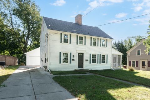 A home in Marshall