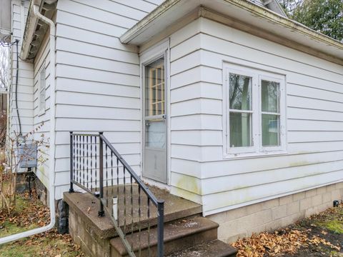 A home in Stockbridge Vlg