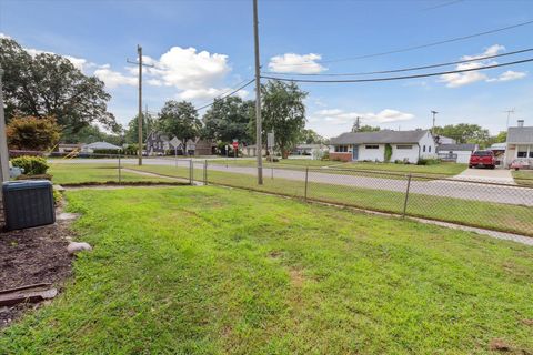 A home in Westland