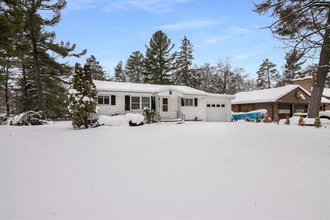 A home in East Bay Twp