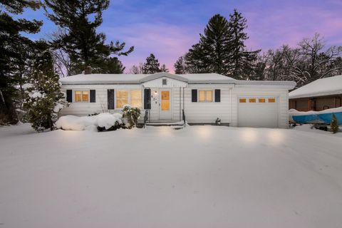 A home in East Bay Twp