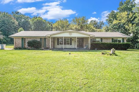 A home in Deerfield Twp