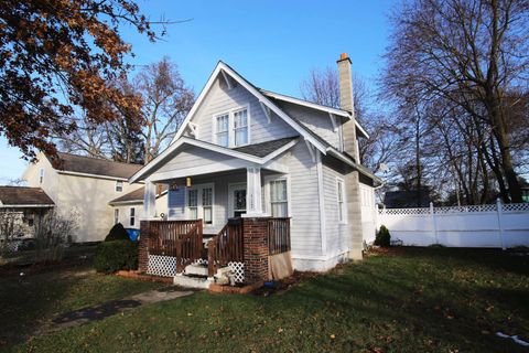 A home in Sturgis