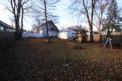 A home in Sturgis