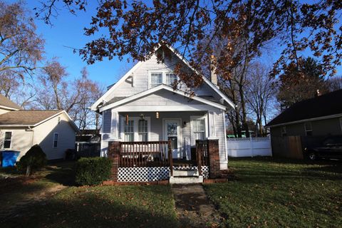 A home in Sturgis