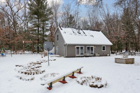 A home in Baldwin