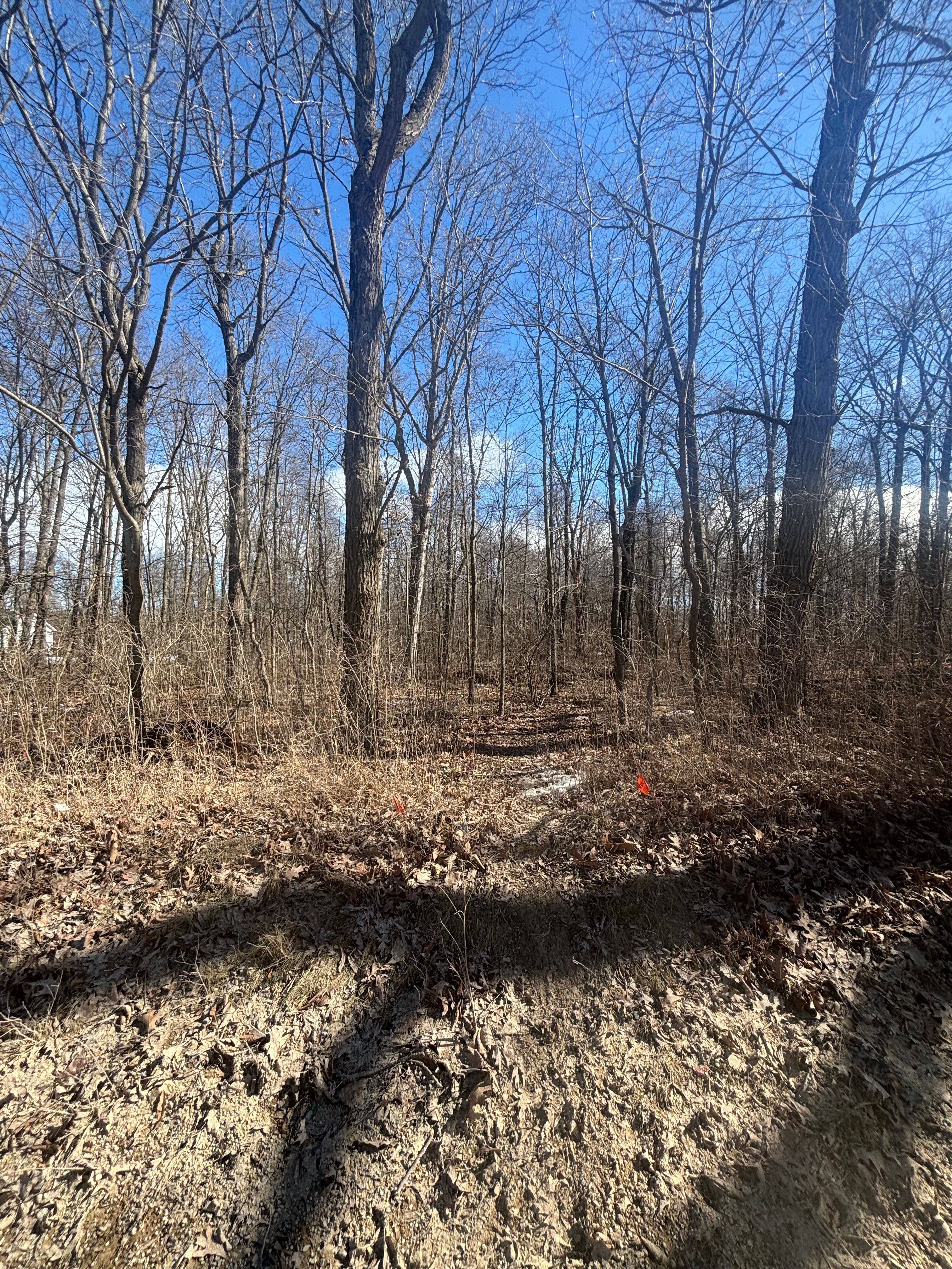 V/L HARTLAND ROAD