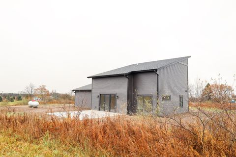 A home in West Branch