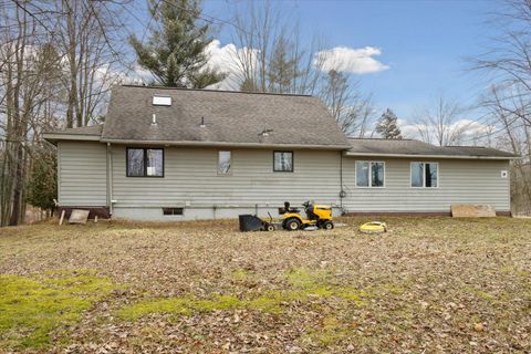 A home in Johnstown Twp